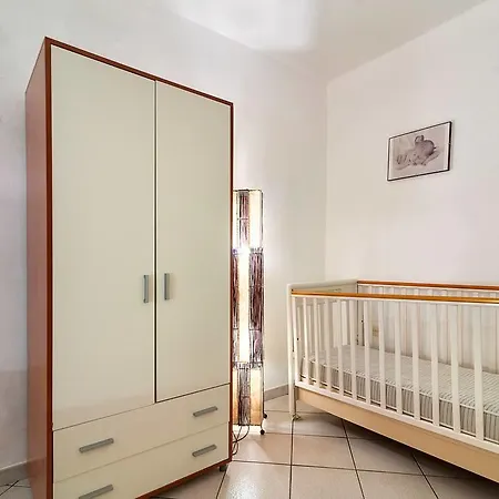 Eucalipti Villanova di Ostuni