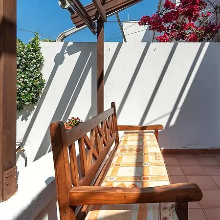 Eucalipti Villa