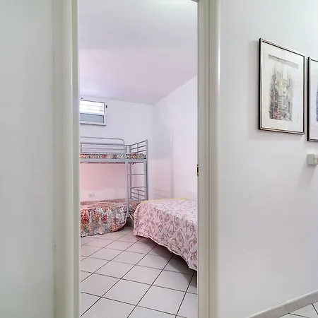 Villa Eucalipti Villanova di Ostuni