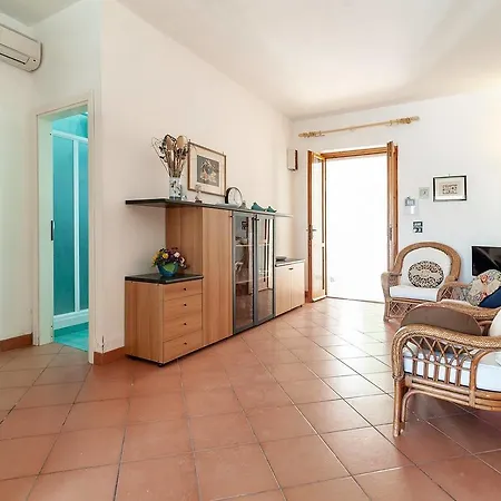 Eucalipti Villa Villanova di Ostuni