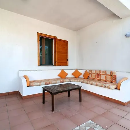 Villa Eucalipti *