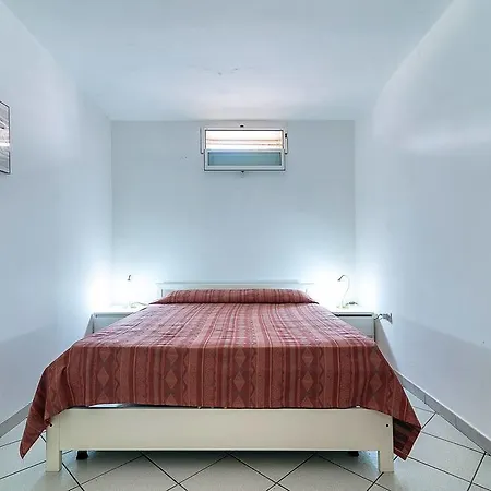 Villa Eucalipti Villanova di Ostuni
