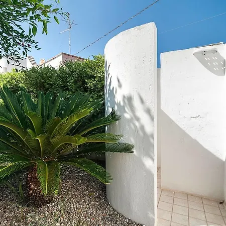 Villa Eucalipti Villanova di Ostuni